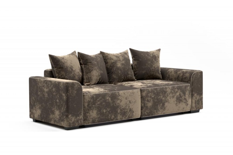 Диван модульный "Монреаль 1" СТАНДАРТ в Великом Новгороде - фото Диван модульный "Монреаль 1" СТАНДАРТ в Великом Новгороде - картинка