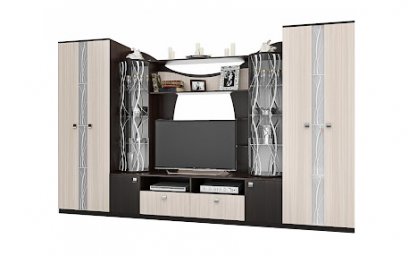 Гостиная "Гамма-15" в Великом Новгороде - картинка