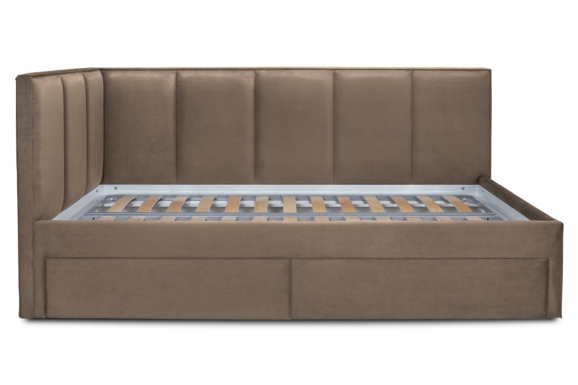 Кровать «Лайф с ящиками» в Великом Новгороде - фото Кровать «Лайф с ящиками» в Великом Новгороде - картинка