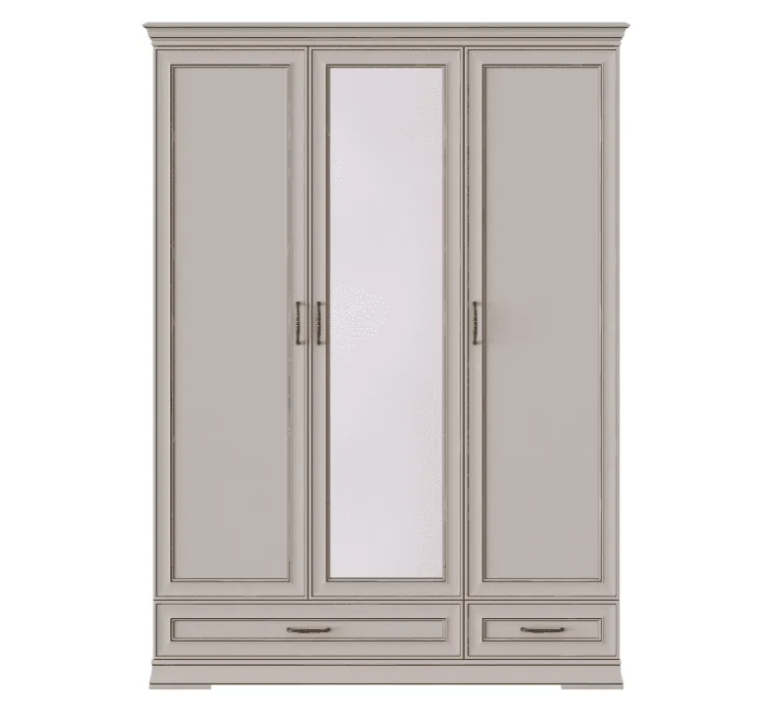 Шкаф Флоренция SZF1L2D2S в Великом Новгороде - картинка