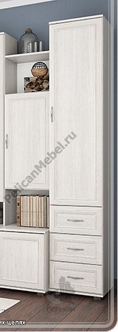 Пенал с ящиками "Классика" ПЯ в Великом Новгороде - картинка