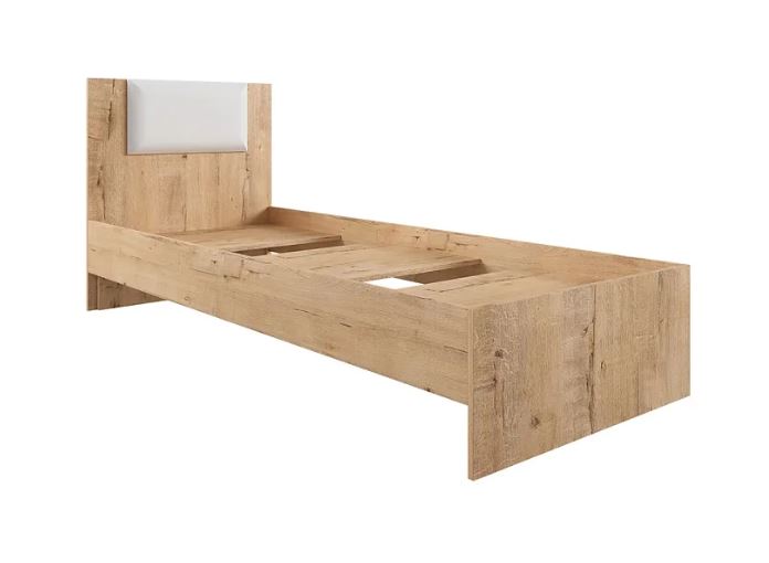 Кровать МС «Марли» МКР 800.1 в Великом Новгороде - картинка