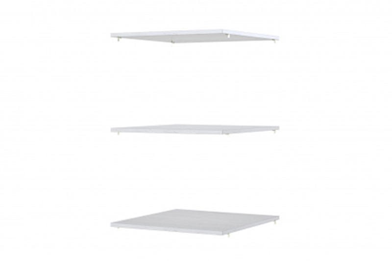 Полки Александрия Серия 3 (ПЛ-202) в Великом Новгороде - картинка