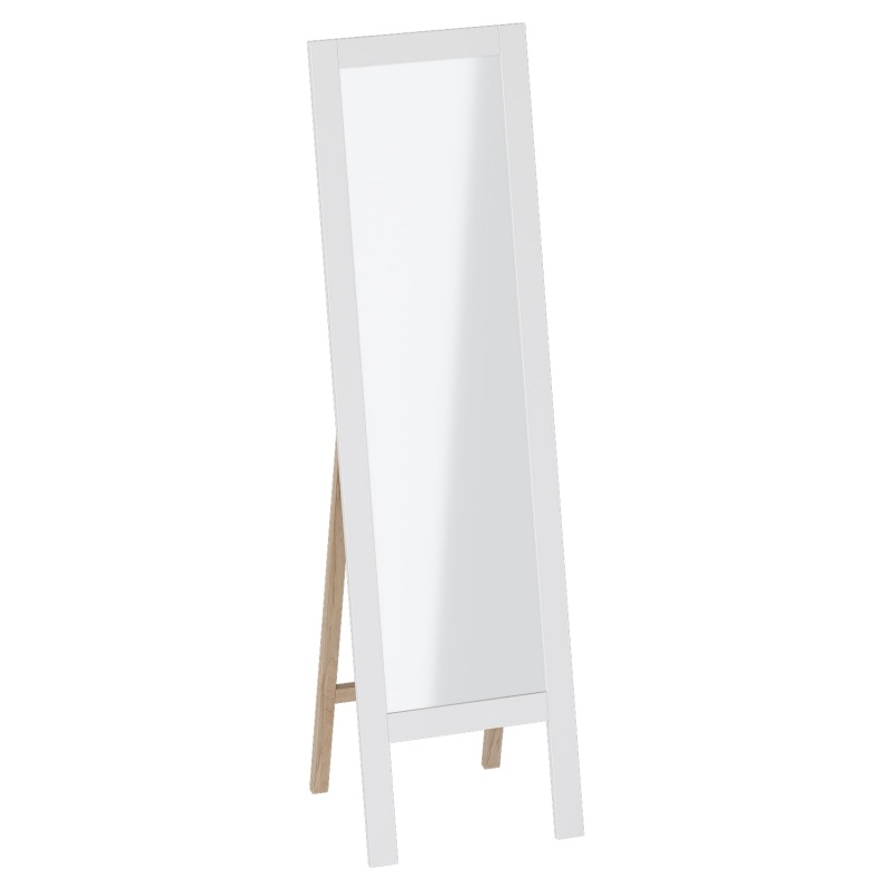 Зеркало напольное "Калгари" спальня в Великом Новгороде - картинка