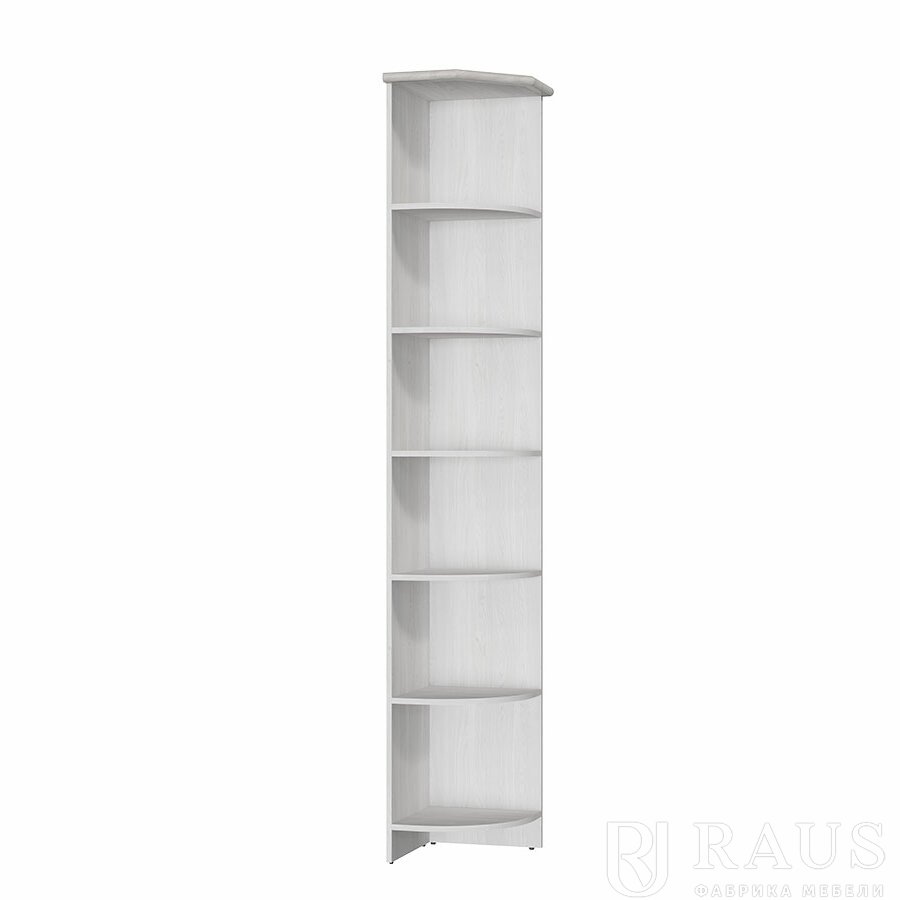 Полка угловая открытая Янна в Великом Новгороде - картинка