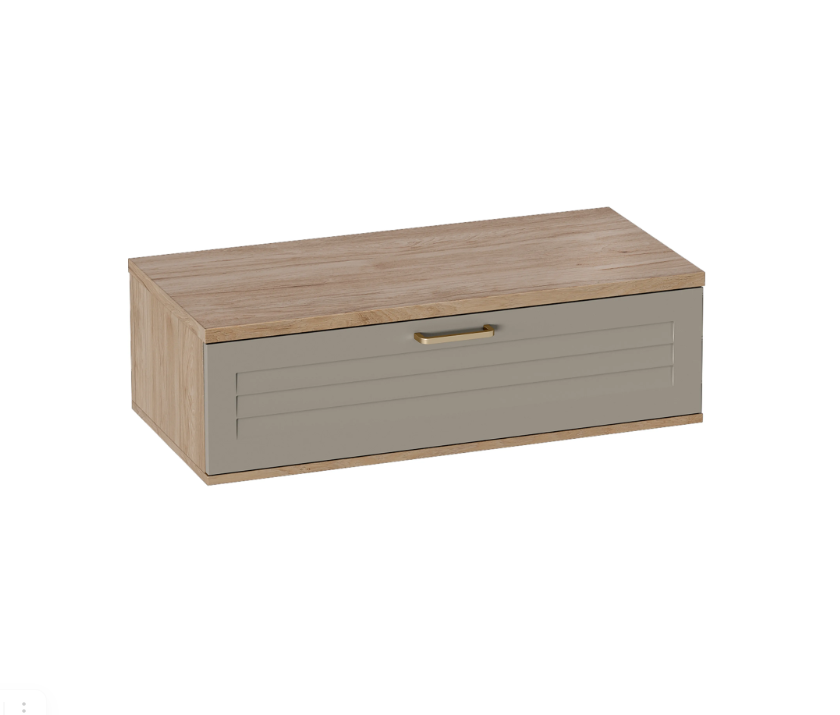 Тумба подвесная 1 ящ "Гавана" в Великом Новгороде - картинка