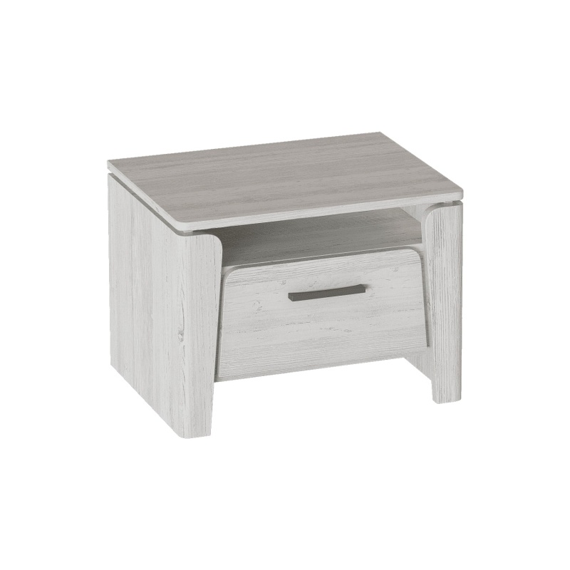 Тумба с ящиком "Мальта" спальня в Великом Новгороде - картинка