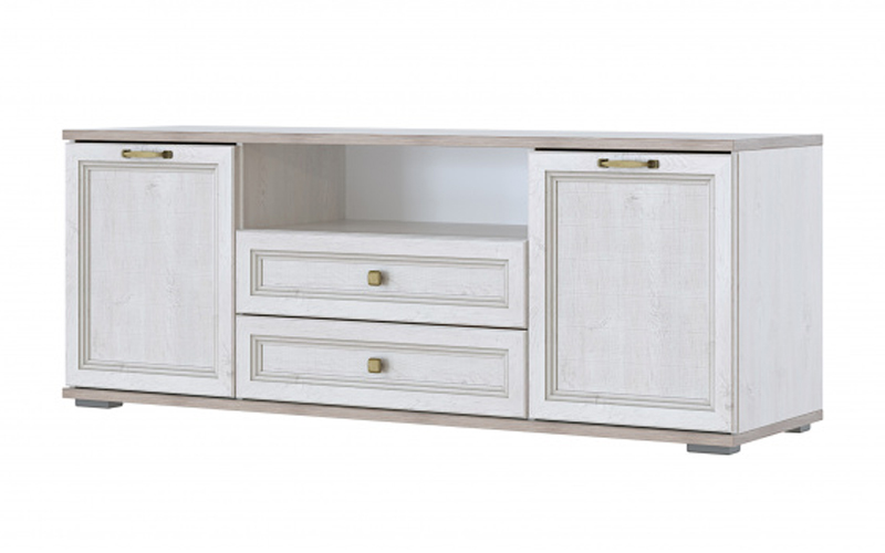 Тумба "Александрия" Серия 3 (ТБ-106) в Великом Новгороде - картинка