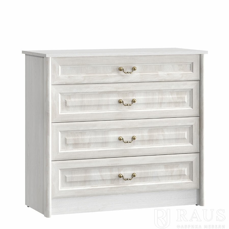 Комод Янна в Великом Новгороде - картинка