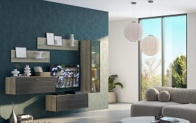 Гостиная ШЕР в Великом Новгороде - картинка