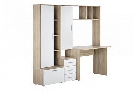 Уголок школьника ПАСКАЛЬ НМ-5 в Великом Новгороде - картинка