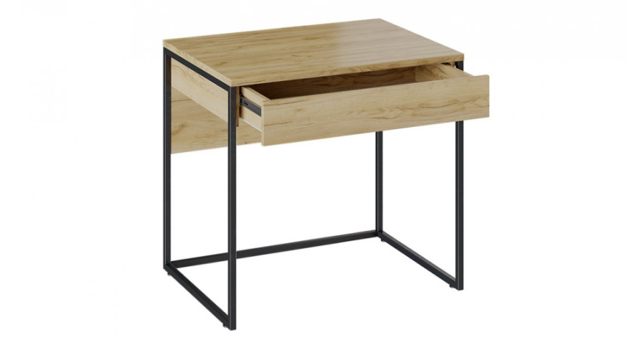 Стол компьютерный "Лофт" тип 1 в Великом Новгороде - фото Стол компьютерный "Лофт" тип 1 в Великом Новгороде - картинка