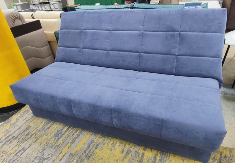 Диван Парма в Великом Новгороде - картинка