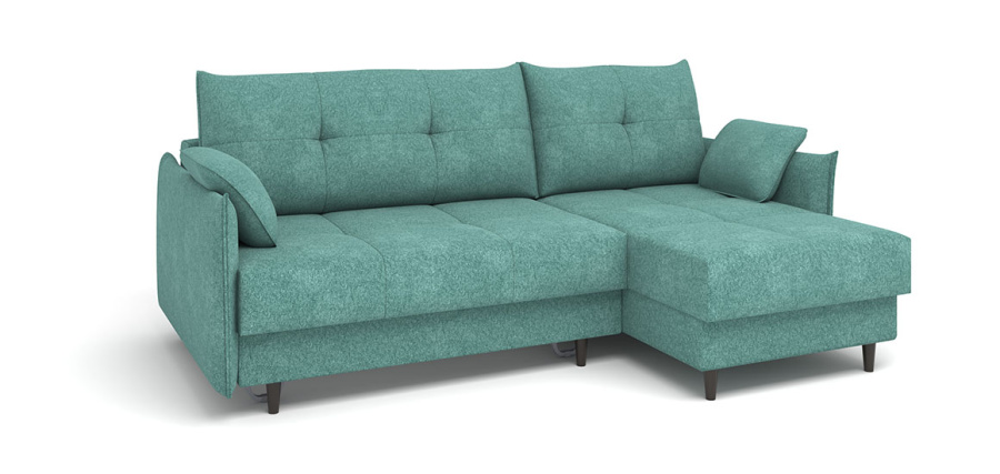 Диван угловой "Каролина" в Великом Новгороде - фото Диван угловой "Каролина" в Великом Новгороде - картинка