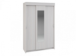 Шкаф-купе "Бассо" 1,3 в Великом Новгороде - картинка