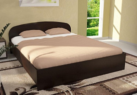 Кровать 940 мм (Б) в Великом Новгороде - картинка