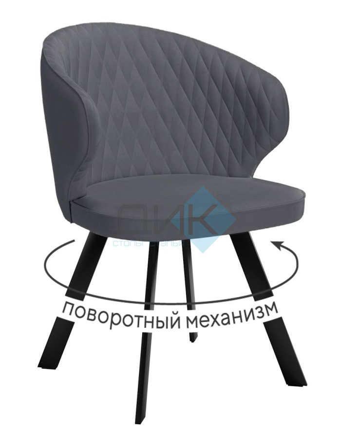 Стул DikLine 249 в Великом Новгороде - картинка