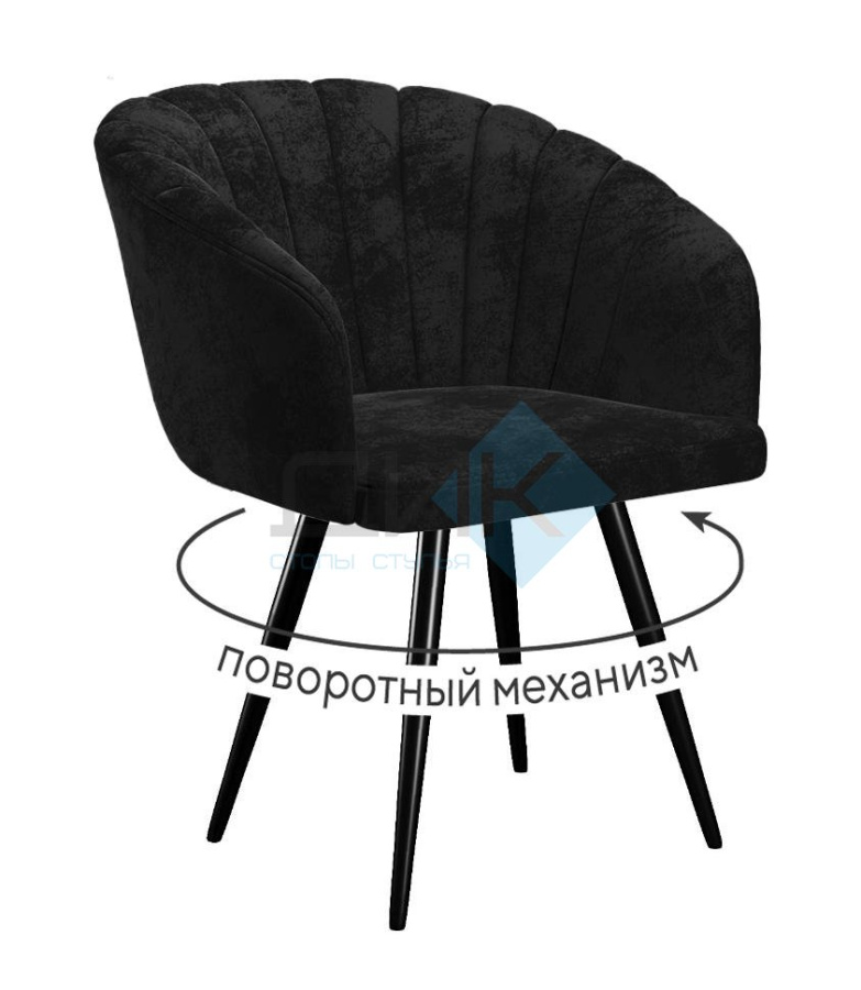 Стул DikLine 442 в Великом Новгороде - картинка