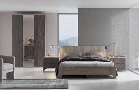 Спальня Шаде в Великом Новгороде - фото Спальня Шаде в Великом Новгороде - картинка