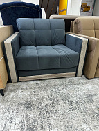 Диван-кровать Вектор-декор 080 в Великом Новгороде - картинка