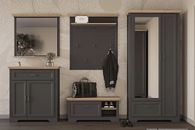 Вешалка Жасмин WIE в Великом Новгороде - картинка