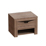 Тумба прикроватная с ящиком "Соренто" спальня в Великом Новгороде - картинка