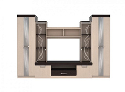 Стенка "Атлантида-2Б" в Великом Новгороде - картинка