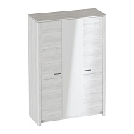 Шкаф трехдверный "Мальта" спальня в Великом Новгороде - картинка