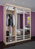 Шкаф-купе ШК-05 в Великом Новгороде - картинка