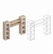 Надстройка «Филадельфия» ГФ-10 в Великом Новгороде - картинка