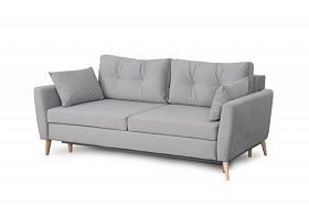 Диван прямой "Калгари 2" СТАНДАРТ в Великом Новгороде - картинка