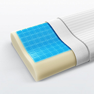 Подушка ортопедическая «Memory Fresh» в Великом Новгороде - картинка