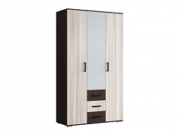 Шкаф №2 Нота-11 ЛДСП в Великом Новгороде - картинка