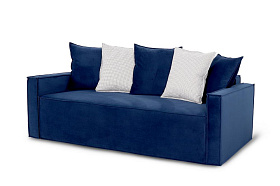 Диван прямой "Онтарио" СТАНДАРТ в Великом Новгороде - картинка