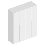 Шкаф «Альте» 4-ств в Великом Новгороде - картинка