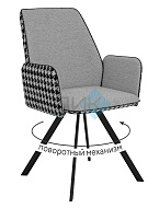 Стул DikLine 293 в Великом Новгороде - картинка