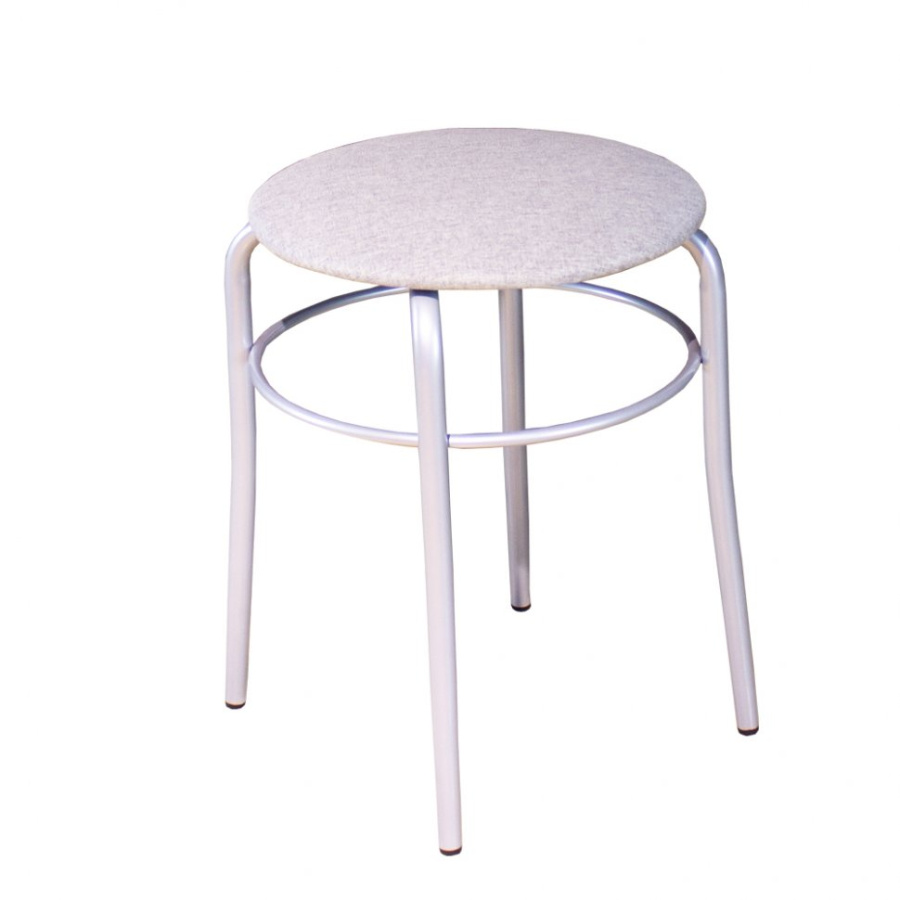 Табурет круглый "Ти-Арт" в Великом Новгороде - фото Табурет круглый "Ти-Арт" в Великом Новгороде - картинка