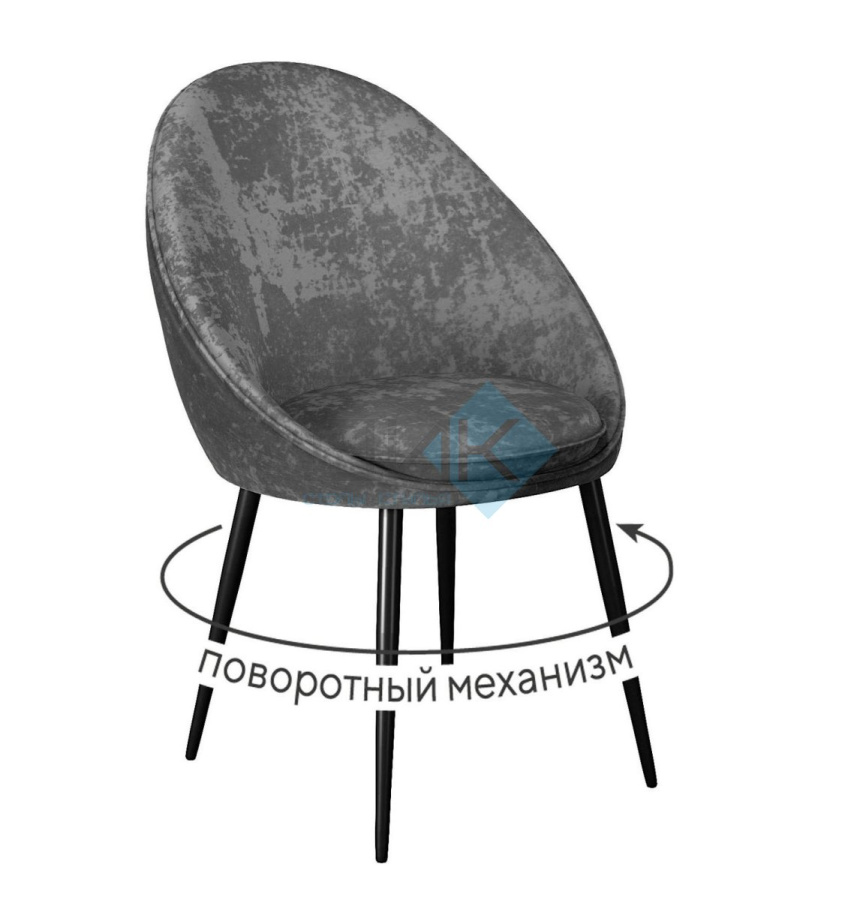 Стул DikLine 234 в Великом Новгороде - картинка