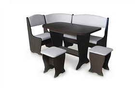 Кухонный уголок "Весна" в Великом Новгороде - картинка