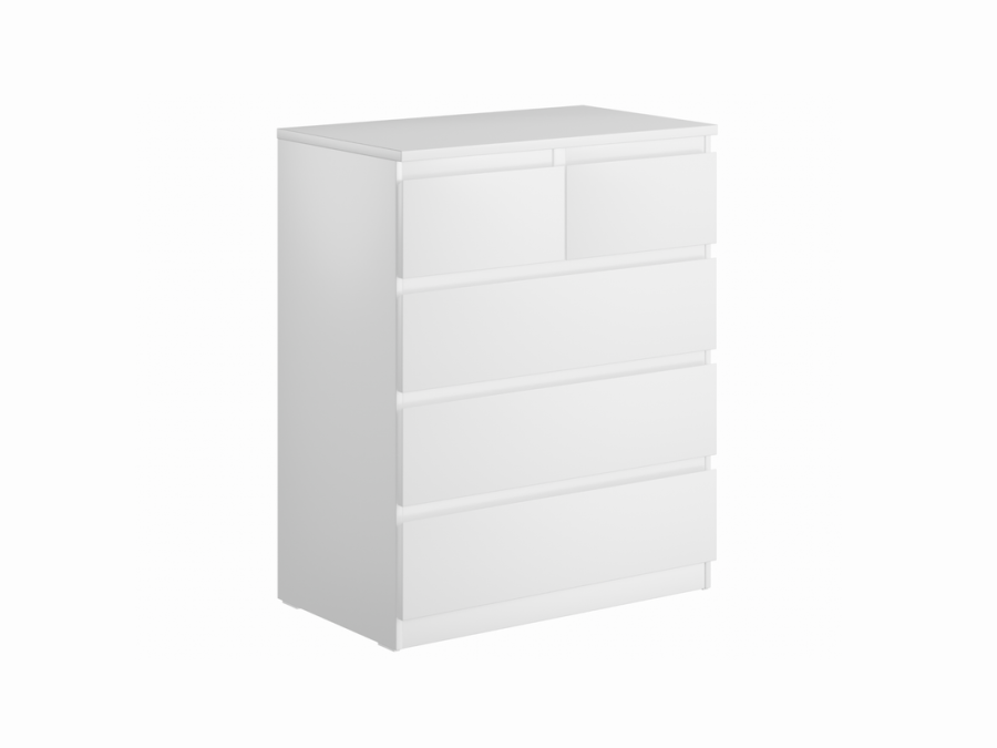 Комод 3+2 ящика 80х99 МАЛЬТА в Великом Новгороде - картинка