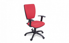 Кресло для сотрудника "НОТА Т комфорт" в Великом Новгороде - картинка