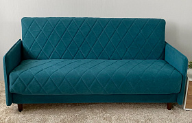 Диван-кровать «Ромб» в Великом Новгороде - картинка