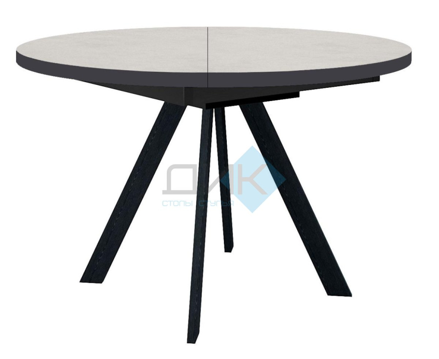 Стол DikLine RD100 в Великом Новгороде - картинка