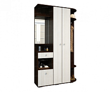 Прихожая "Виза" в Великом Новгороде - фото Прихожая "Виза" в Великом Новгороде - картинка