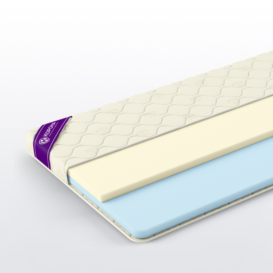 Топпер «Luxor» в Великом Новгороде - картинка