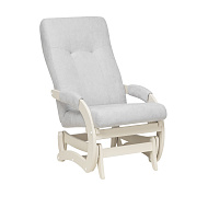 Кресло-маятник Leset Блисс в Великом Новгороде - фото Кресло-маятник Leset Блисс в Великом Новгороде - картинка