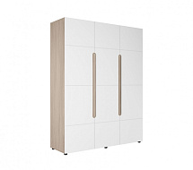 Шкаф трехстворчатый "Палермо-3" ШК-011 (490) в Великом Новгороде - фото Шкаф трехстворчатый "Палермо-3" ШК-011 (490) в Великом Новгороде - картинка