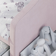 Кровать «Sabrina» в Великом Новгороде - картинка