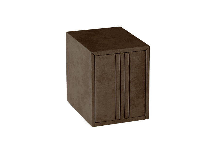 Тумба мягкая "Севилья" в Великом Новгороде - картинка