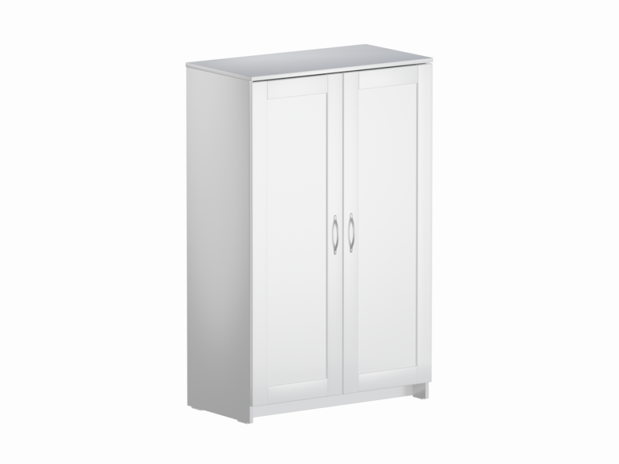 Тумба 2 двери 78х123 СИРИУС в Великом Новгороде - картинка